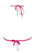 Lise Charmel 15b Ajourage Couture Triangle Soft Foam With Ties
